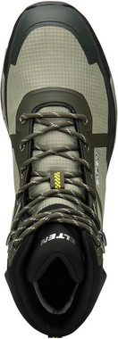 Elten BENTE XXE GTX green Mid ESD S3 Sicherheitsschuh