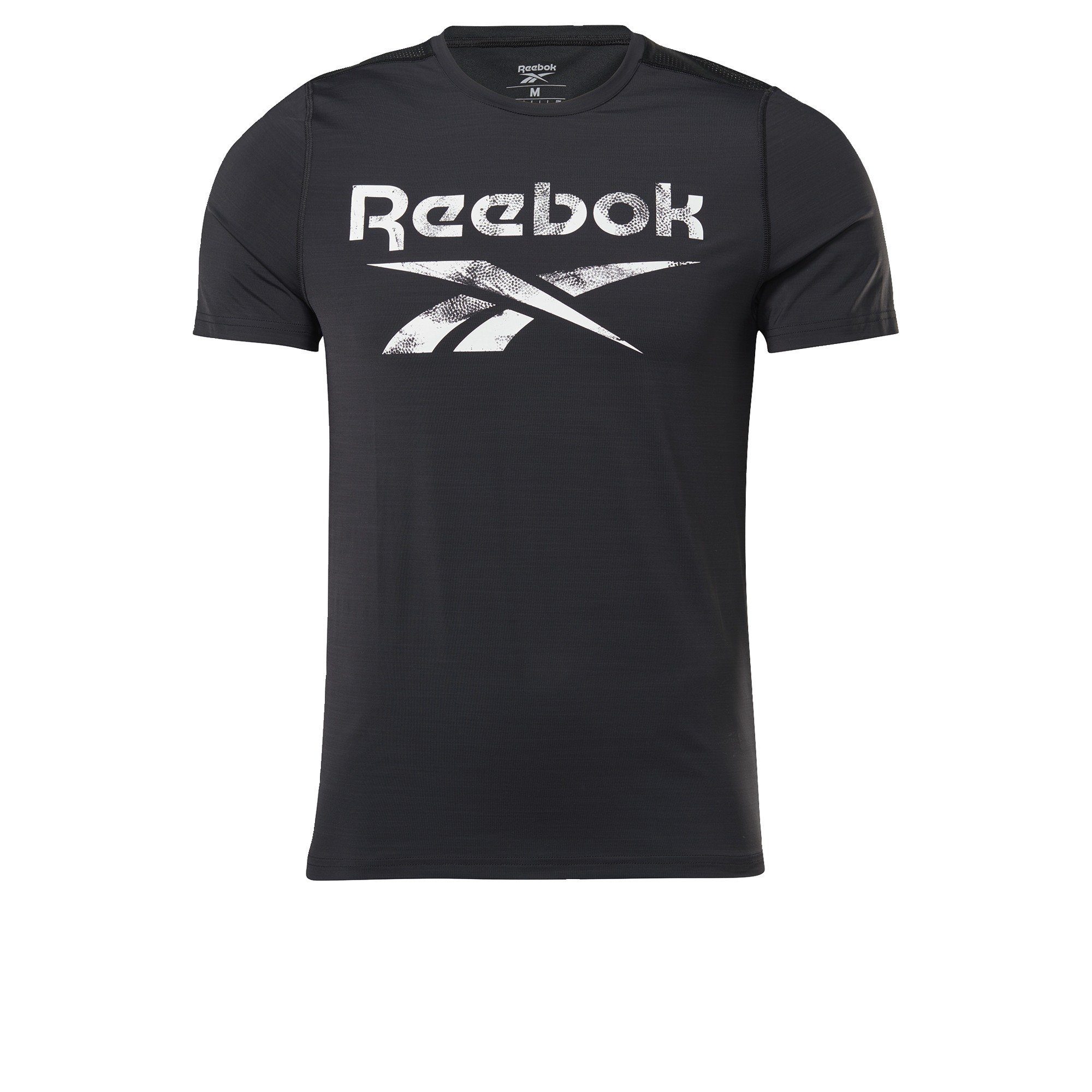 reebok t shirts for gym