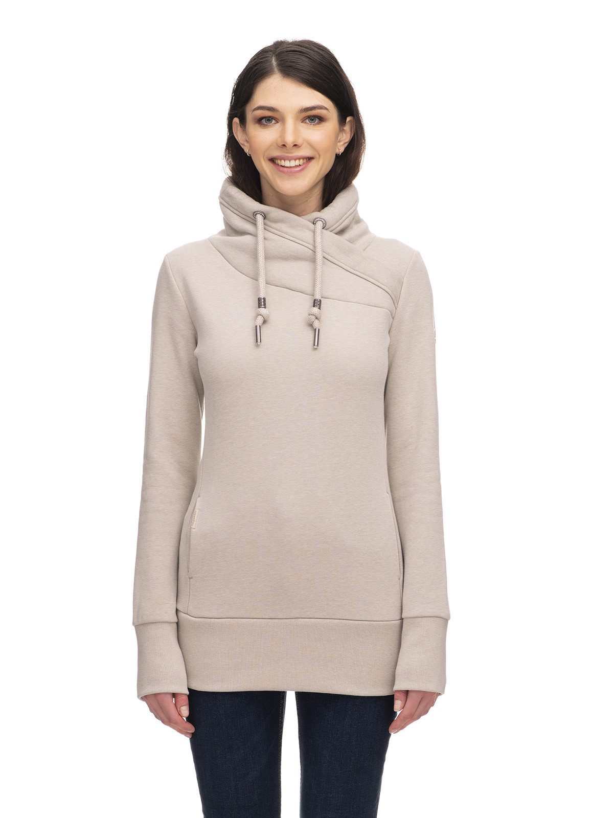 Ragwear Sweater Damen Neska günstig online kaufen