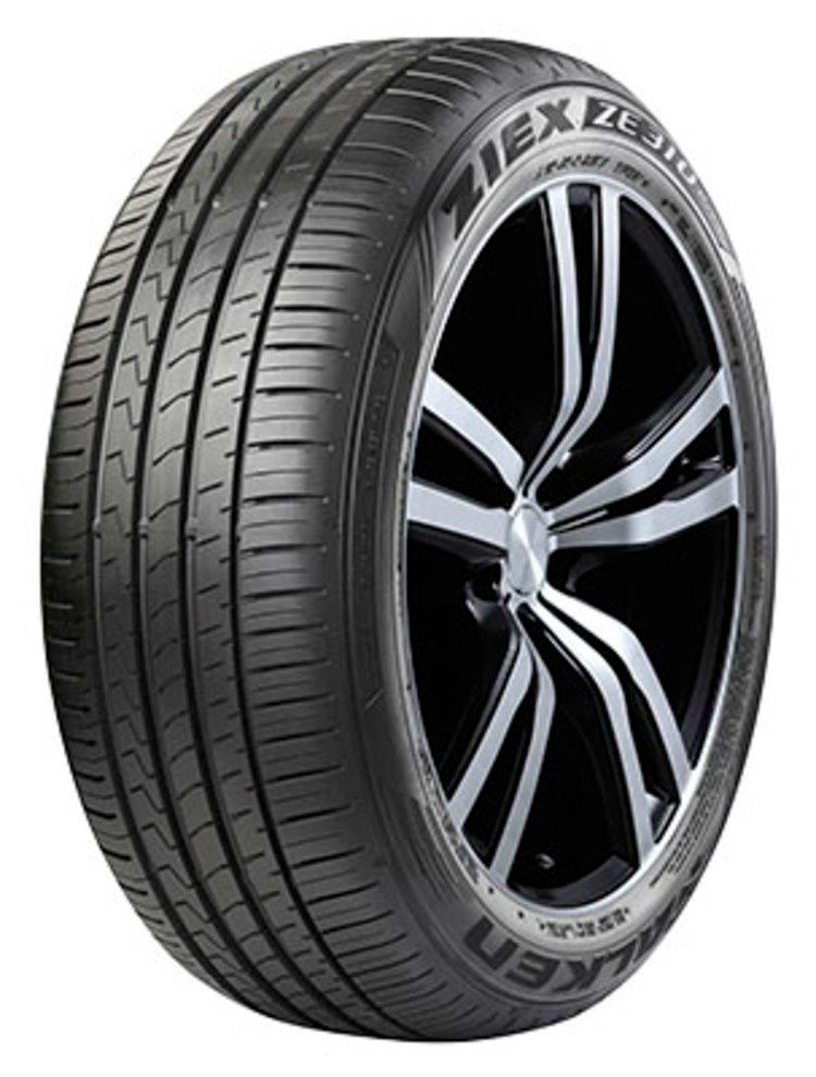 Falken Шины Sommerreifen ZIEX ZE310 ECORUN, 1-St., in verschiedenen Ausführungen erhältlich