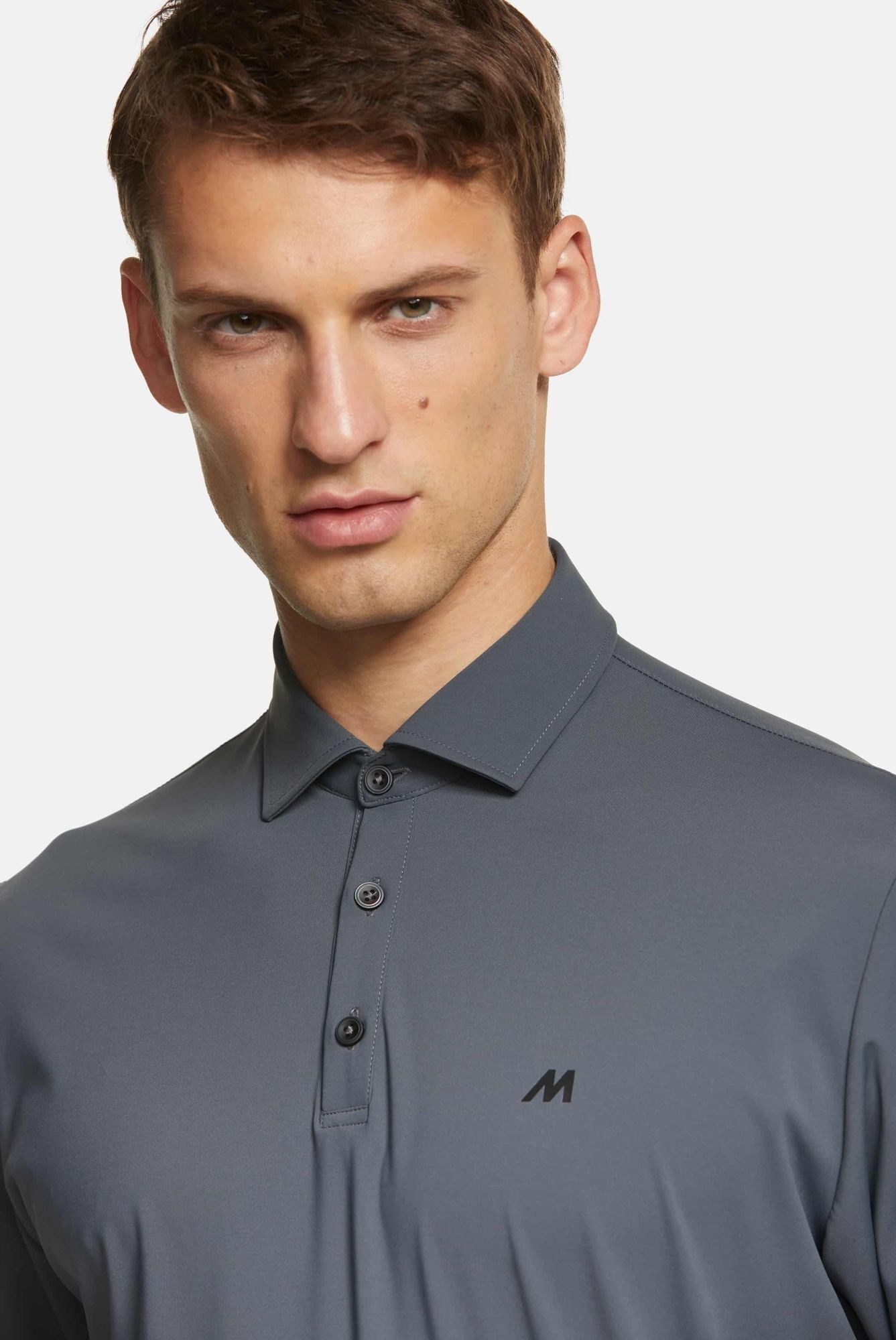 MEYER T-Shirt Bryson High Performance, aus der Golf Serie