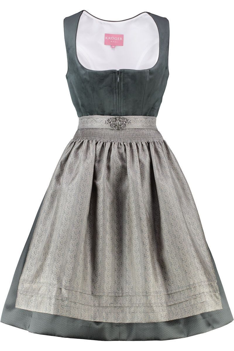 Krüger Madl Dirndl