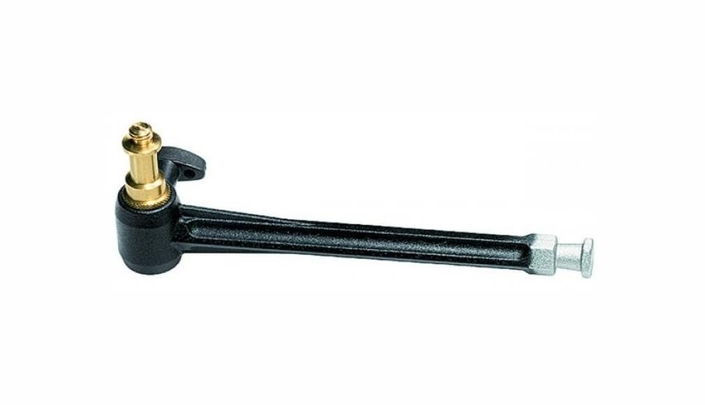 Manfrotto 042 Auslegerarm für Superclamp Stativhalterung
