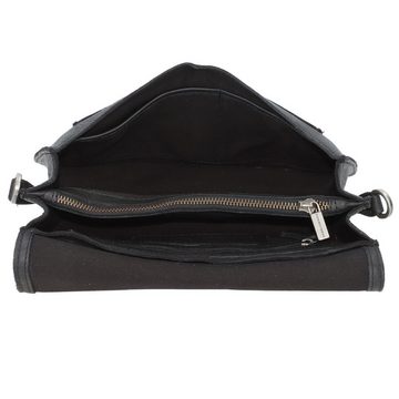 Cowboysbag Schultertasche, Leder