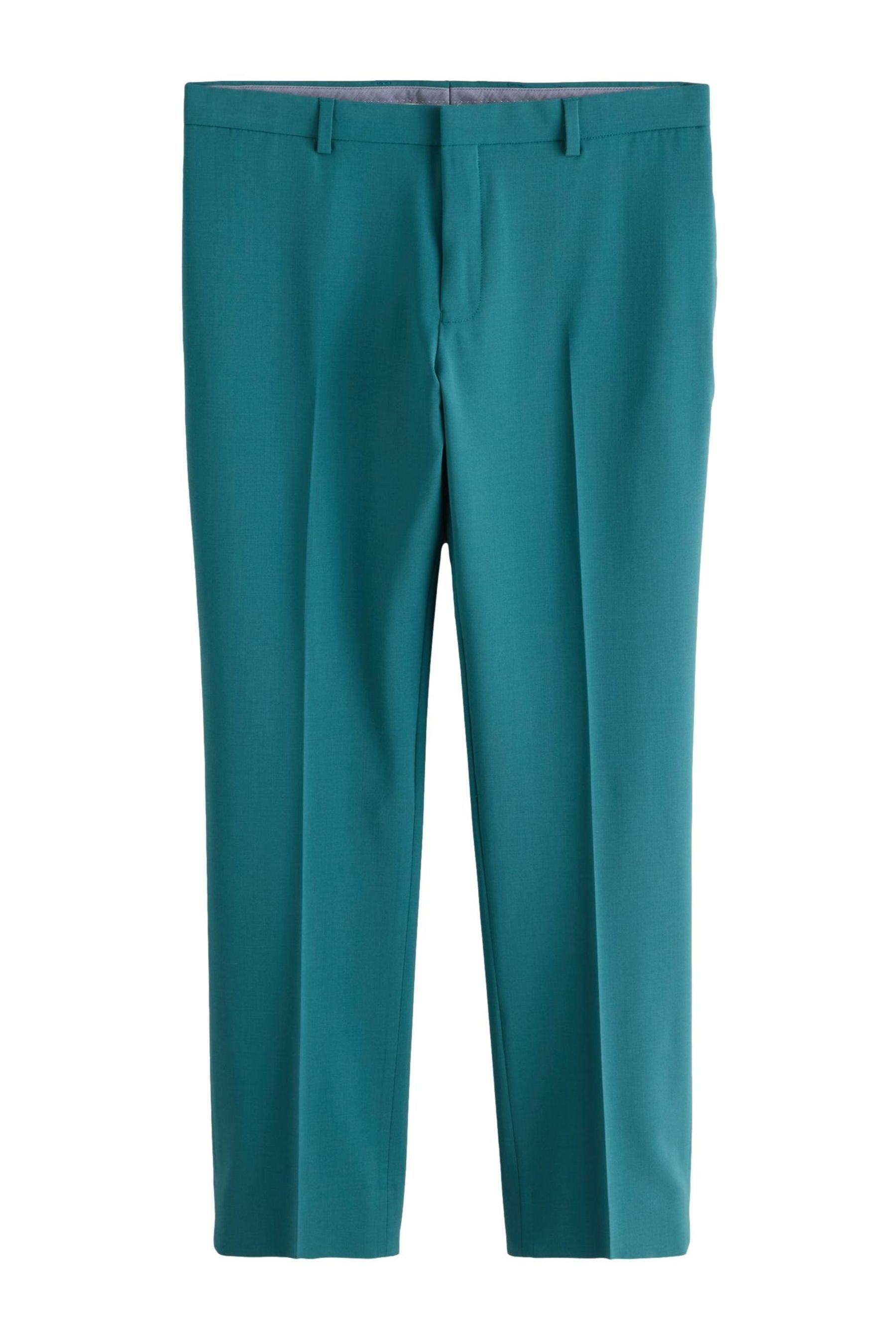 Next Anzughose Körpernahe Slim Fit Motionflex Anzughose (1-tlg)