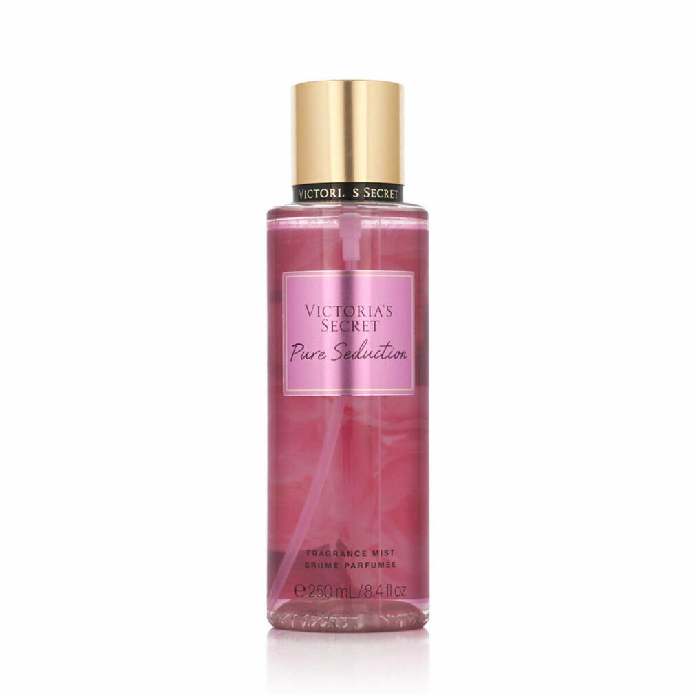 Victoria Körperspray Victoria´s Secret Pure Seduction Fragance Mist Spray 250ml