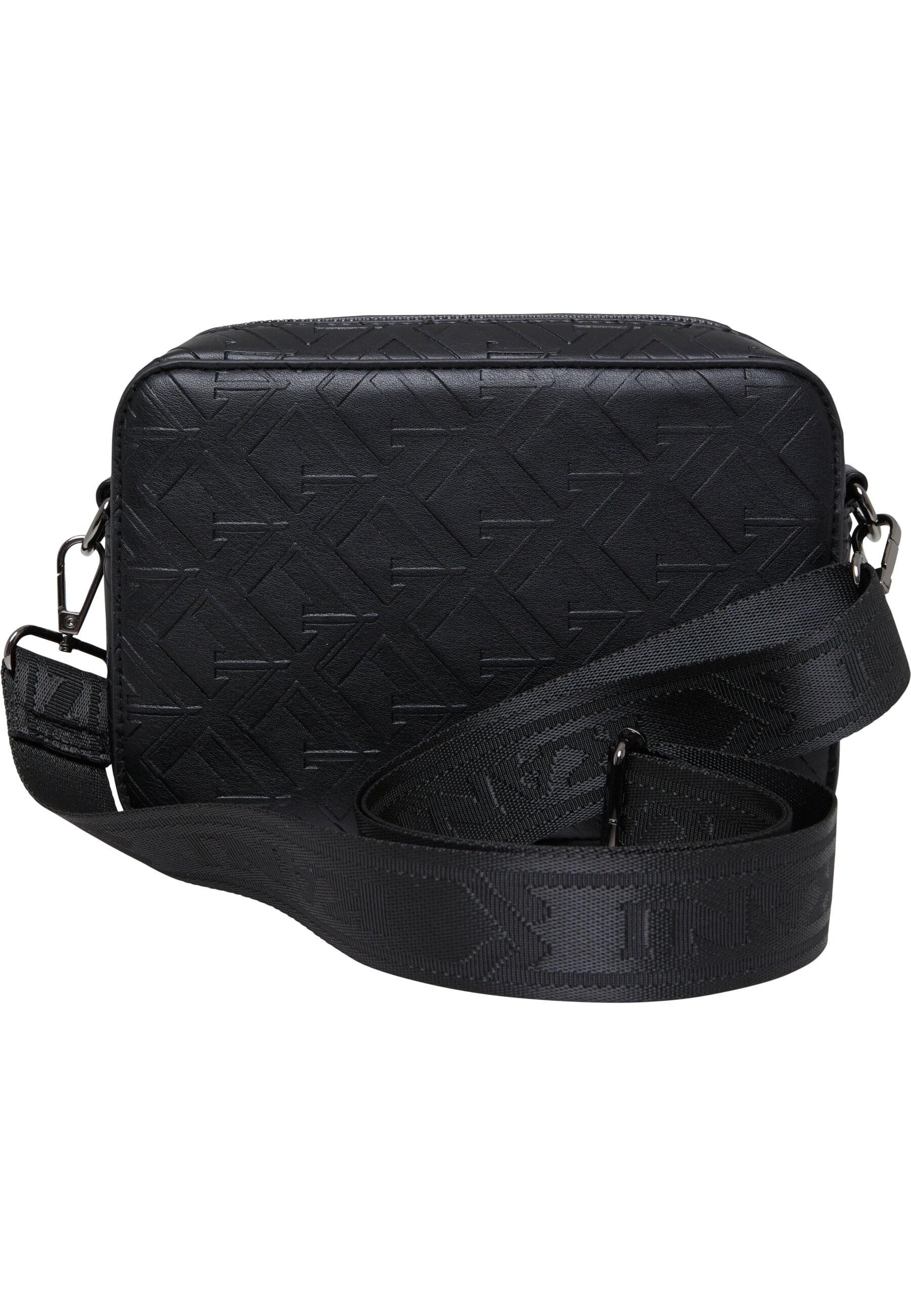 Karl Kani Umhängetasche Karl Kani Herren KA242-016-1 Signature Emboss Messe günstig online kaufen