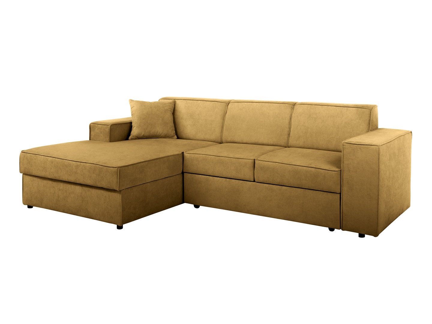 Beautysofa Ecksofa PEDRO L mit oder günstig online kaufen