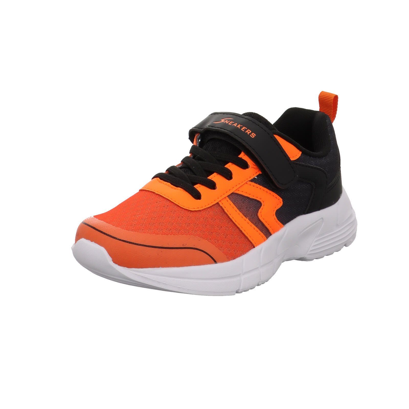 Sneakers RJ20-377-ORBK Trainingsschuh