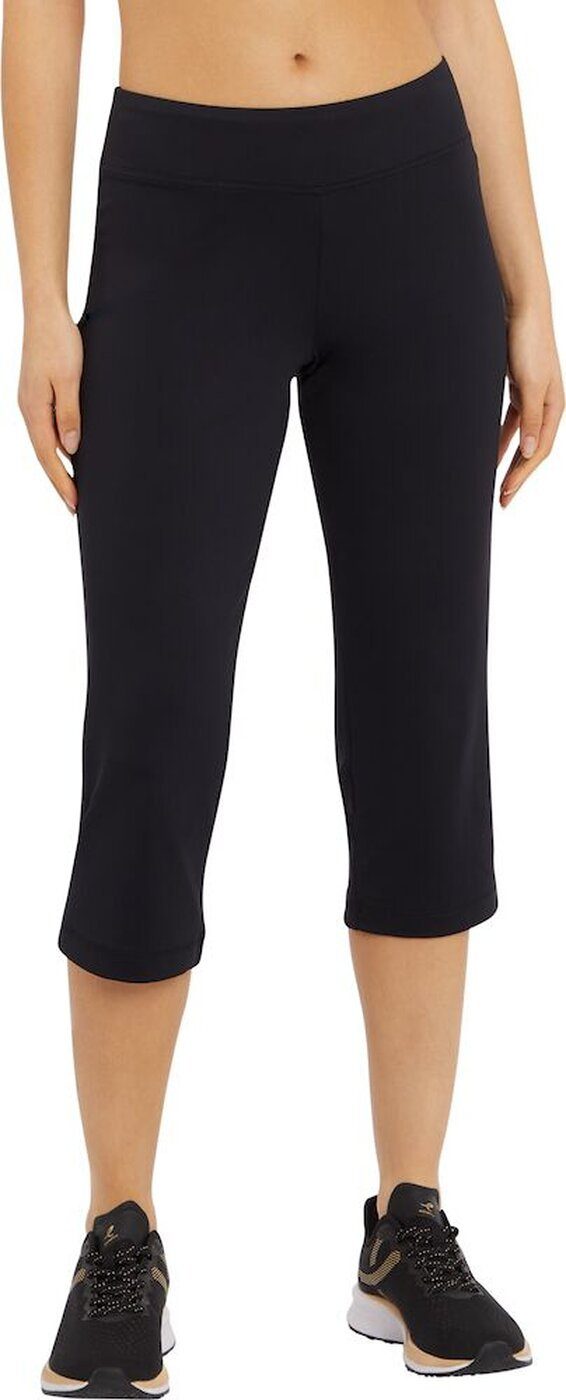 Energetics Trainingshose Da.-3/4 Hose Manuela W günstig online kaufen