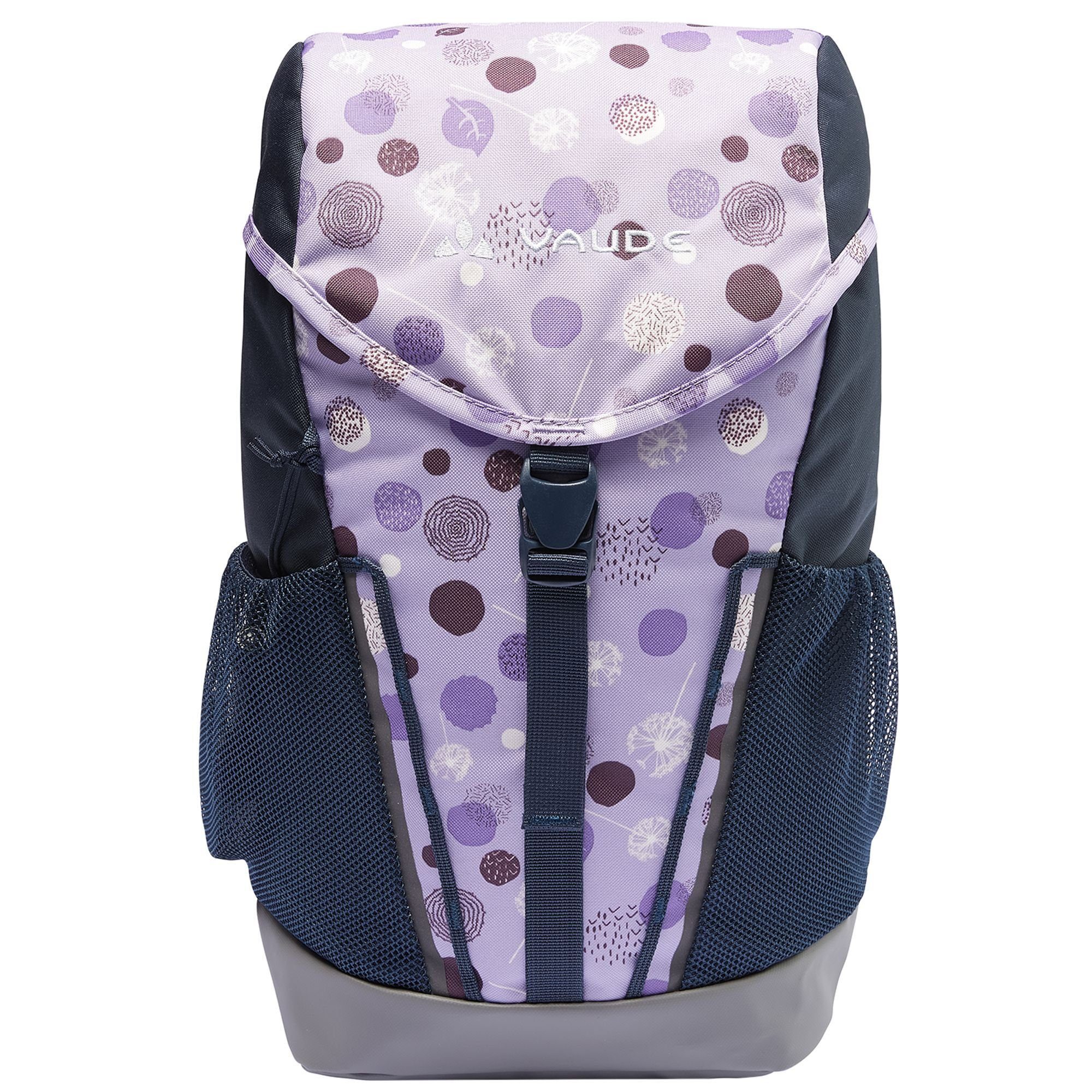 VAUDE Kinderrucksack Puck, Polyester pastel lilac | Kinderrucksäcke