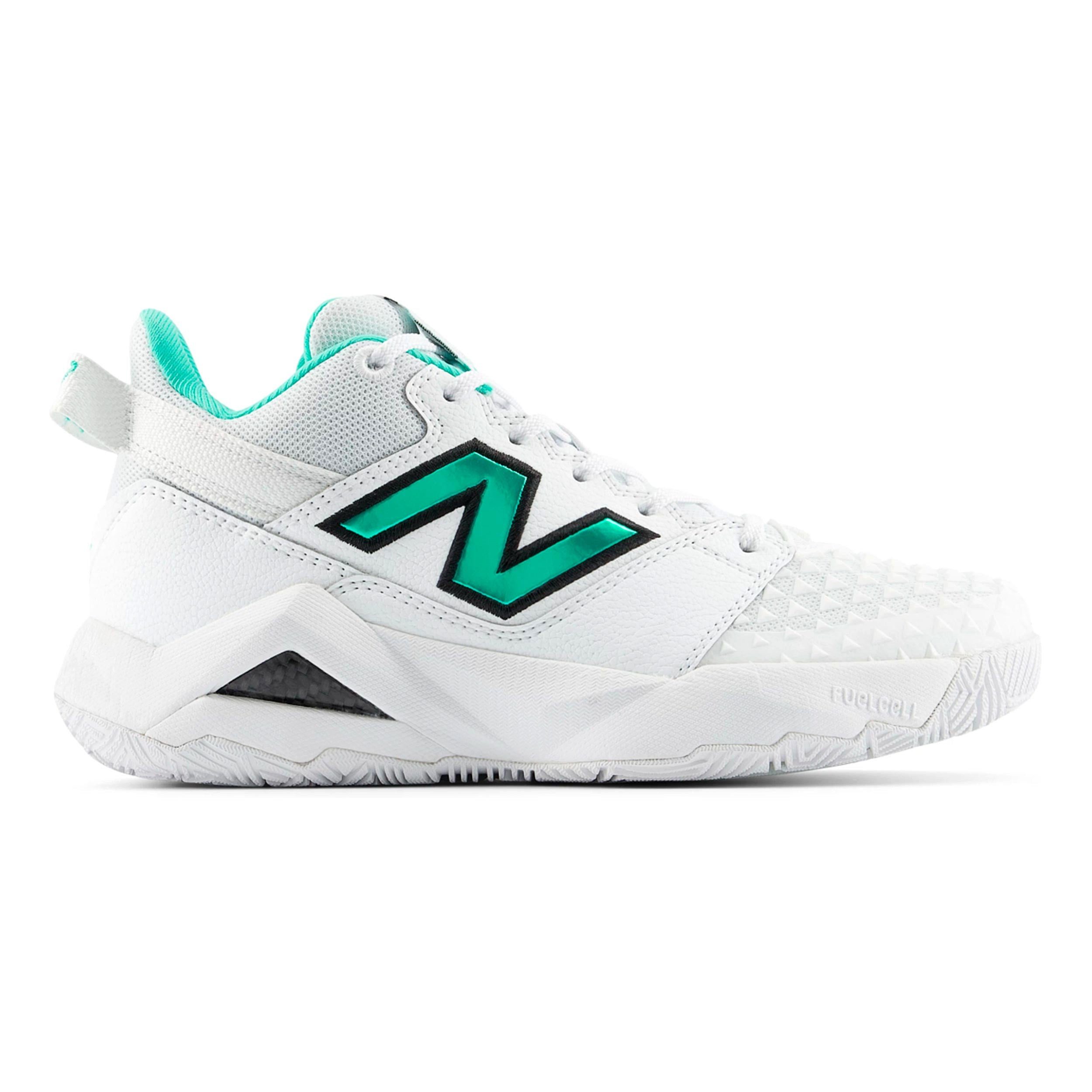 New Balance Coco Cg2 Ac - Allcourt Tennisschuh Tennisschuh