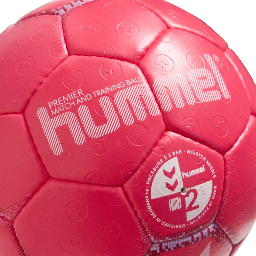 hummel Handball Rot