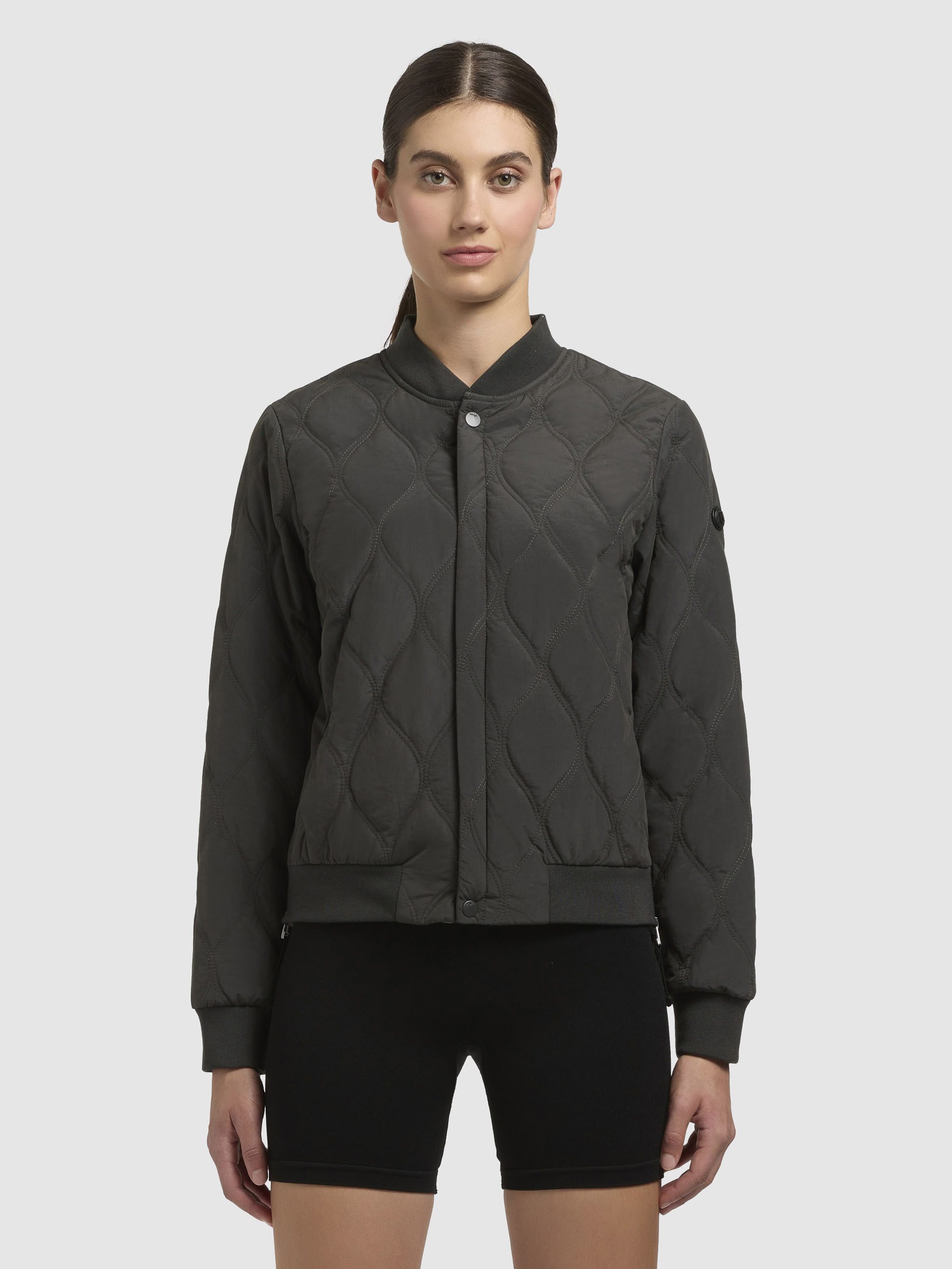 khujo Steppjacke FEEN günstig online kaufen