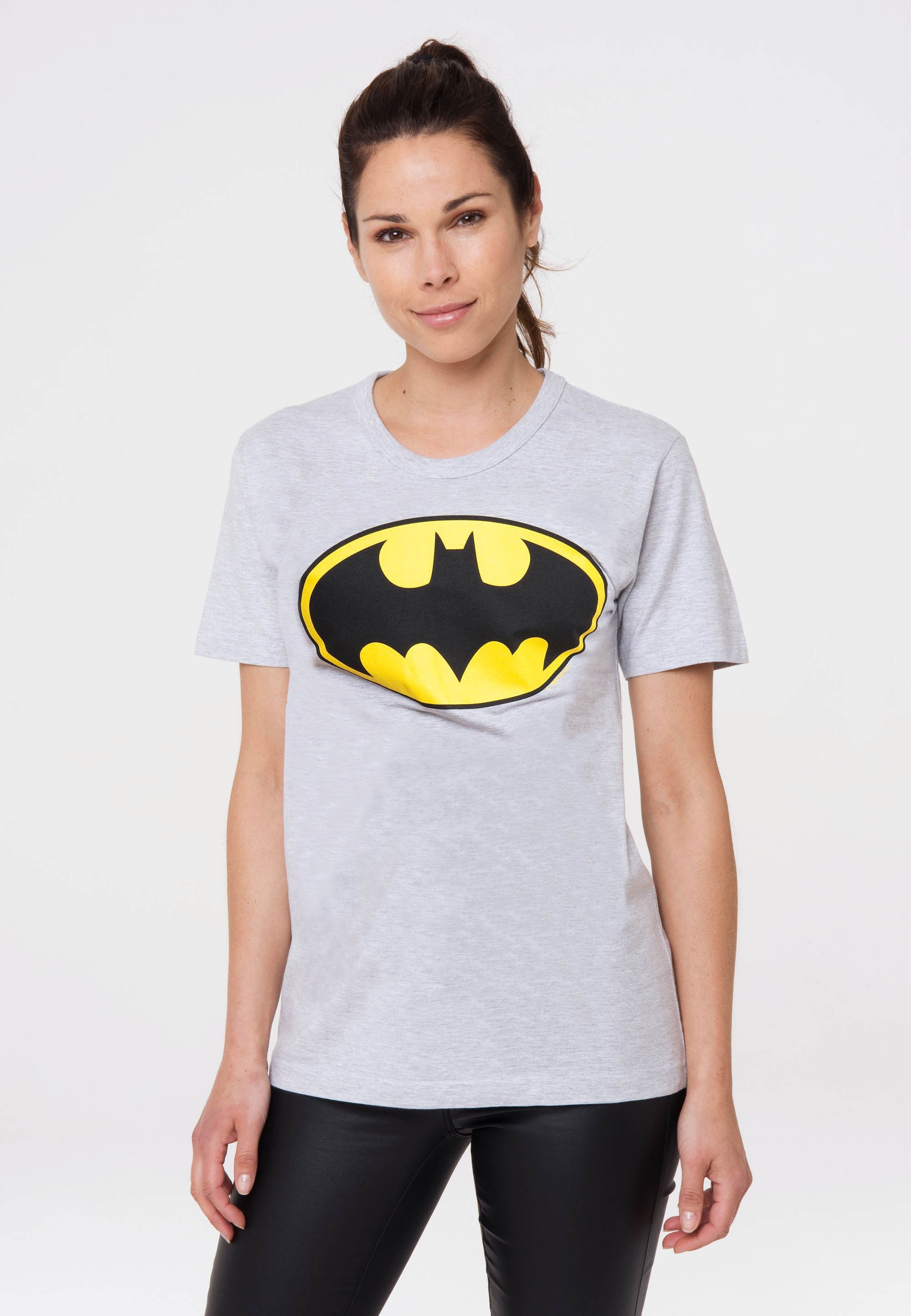T-Shirt Batman - Logo