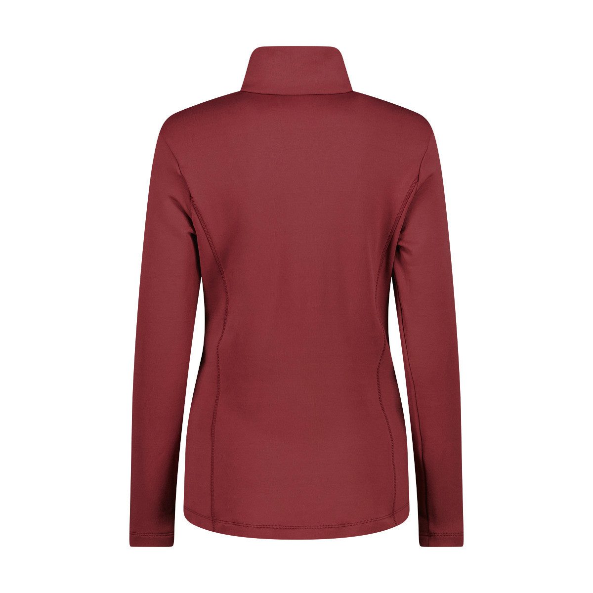 CMP Fleecepullover CMP Damen Pullover Woman Sweat 35E0626