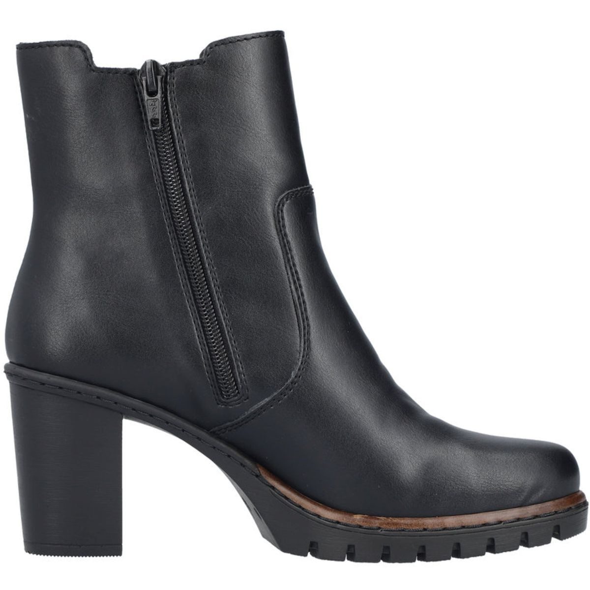 Rieker Y2580-00 Stiefelette günstig online kaufen