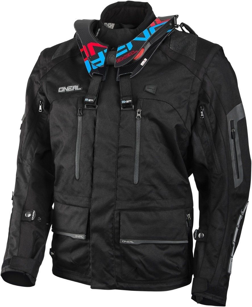 O’NEAL Motorradjacke Baja Racing Motocross Jacke Atmungsaktiv wasserabweise günstig online kaufen