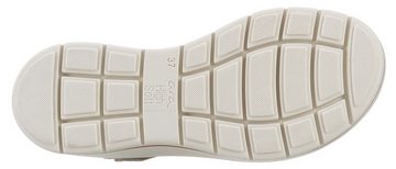 Ara SAPPORO Keilsandalette mit high soft-Wechselfußbett, H-Weite