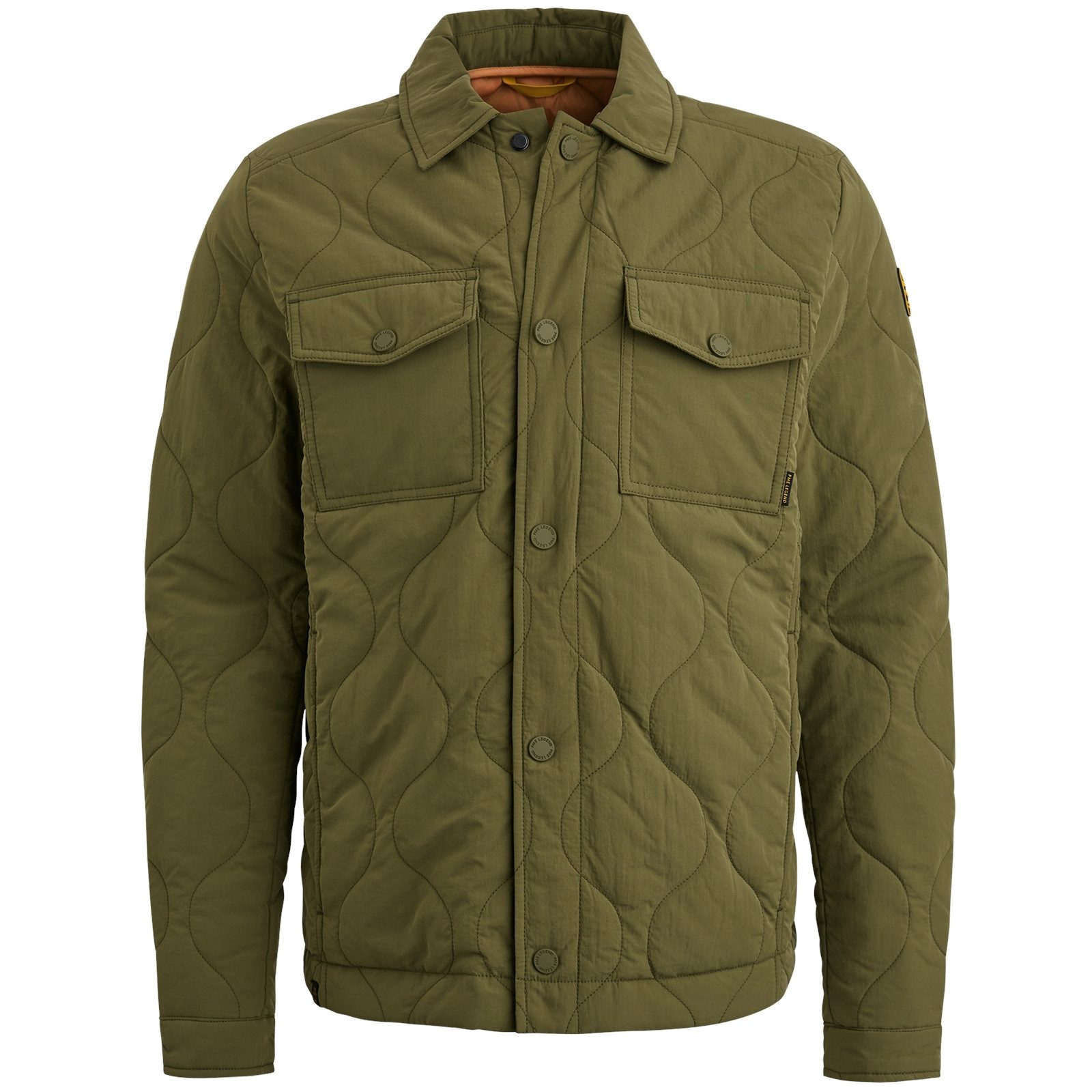 Outdoorjacke