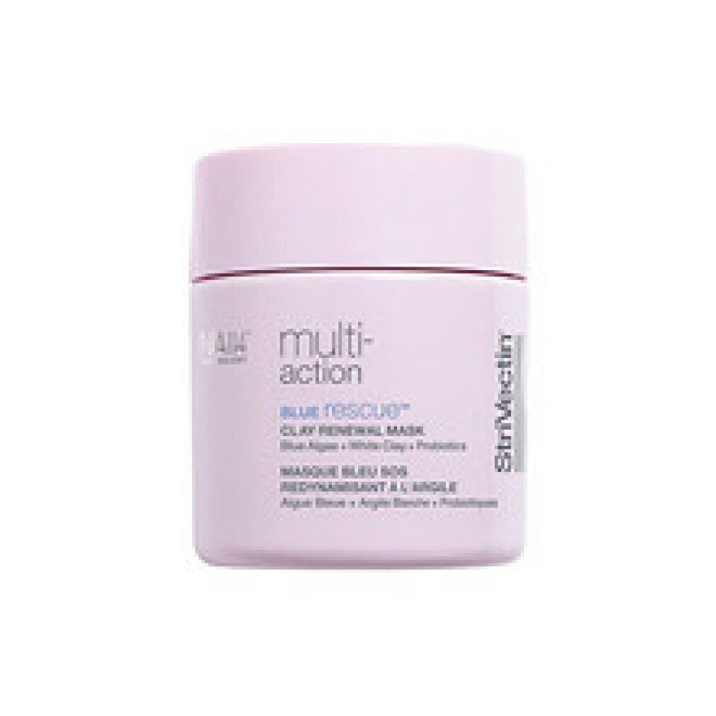 StriVectin Tagescreme StriVectin Multi-Action 94 Mask Clay Blue Renewal g Rescue