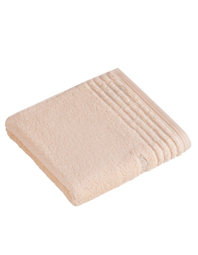 Vossen Handtuch Vienna Style Supersoft (2-St), günstig online kaufen