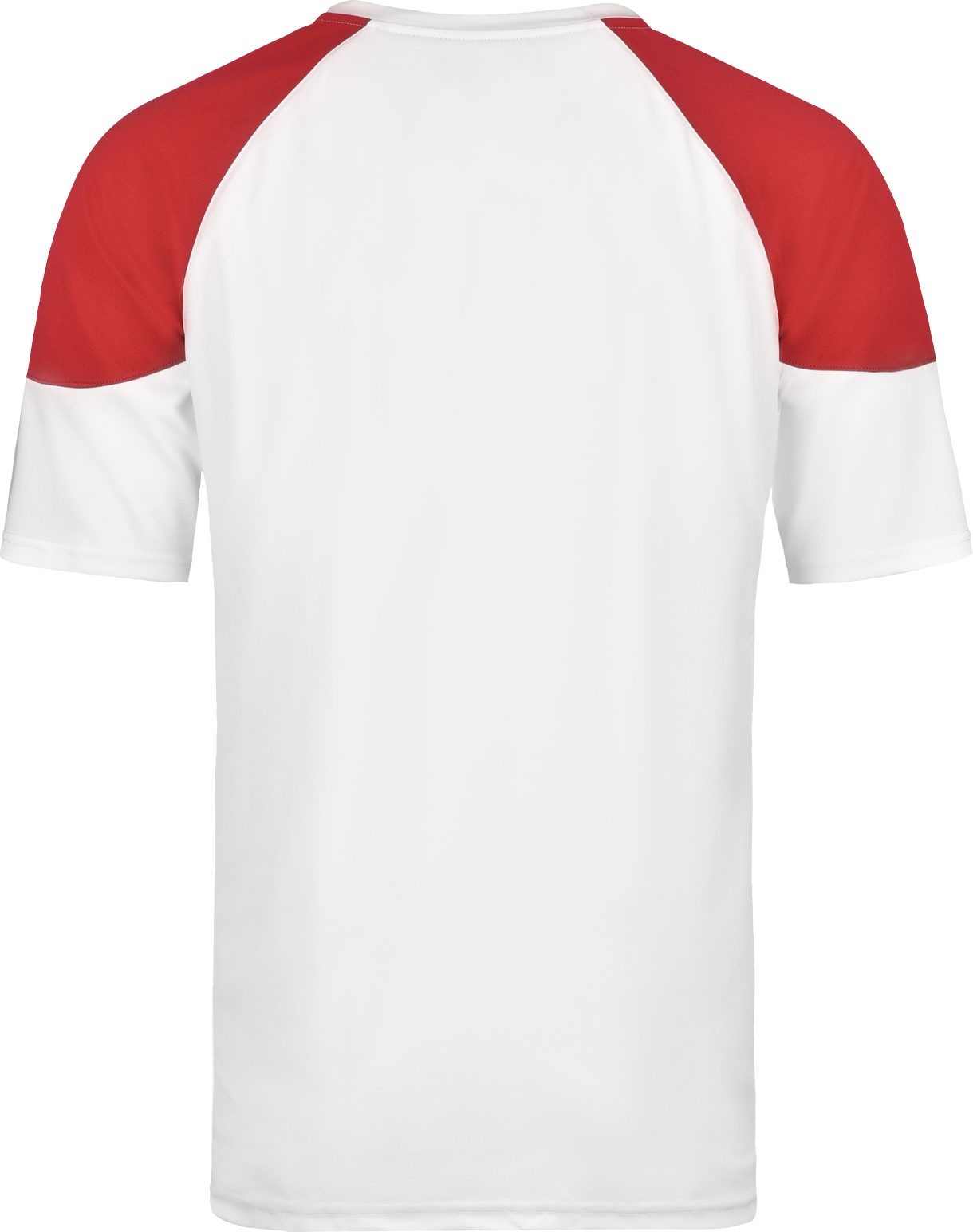 James & Nicholson Funktionsshirt Doppelpack Funktionelles Herren Teamshirt Team-T Shirt JN338 (Spar-Set, 2er-Pack) Atmungsaktiv, feuchtigkeitsregulierend und schnell trocknend