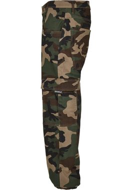 Southpole Cargohose Southpole Herren Southpole Camo Cargo Pants (1-tlg)