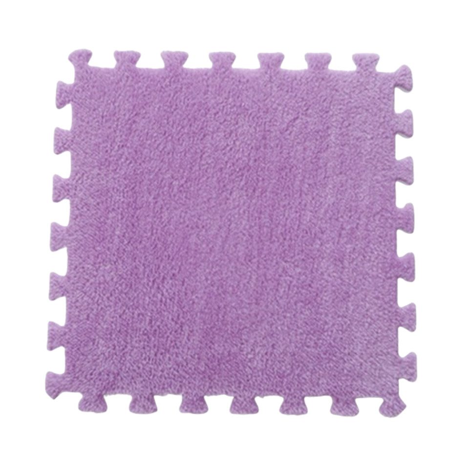 Coonoor Puzzlematte 9 Teile krabbeldecke Baby günstig online kaufen