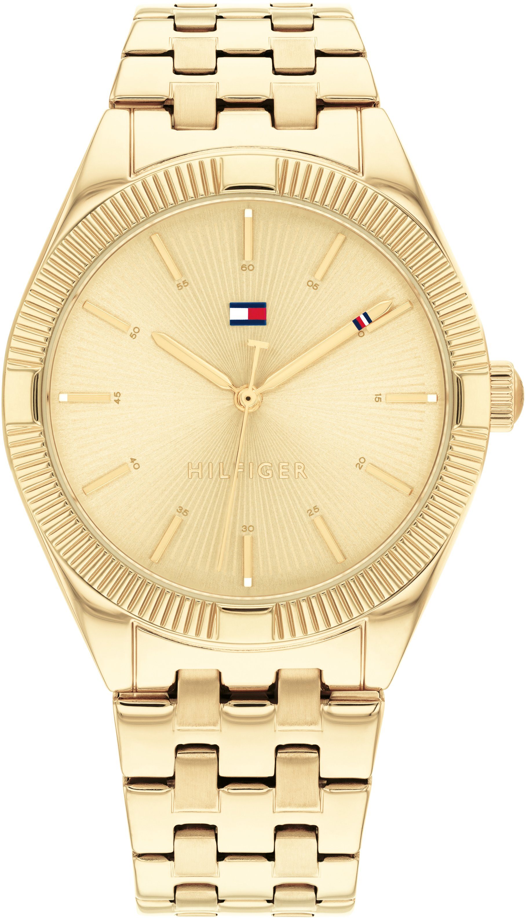 Tommy 1782550 CLASSIC, Hilfiger Quarzuhr