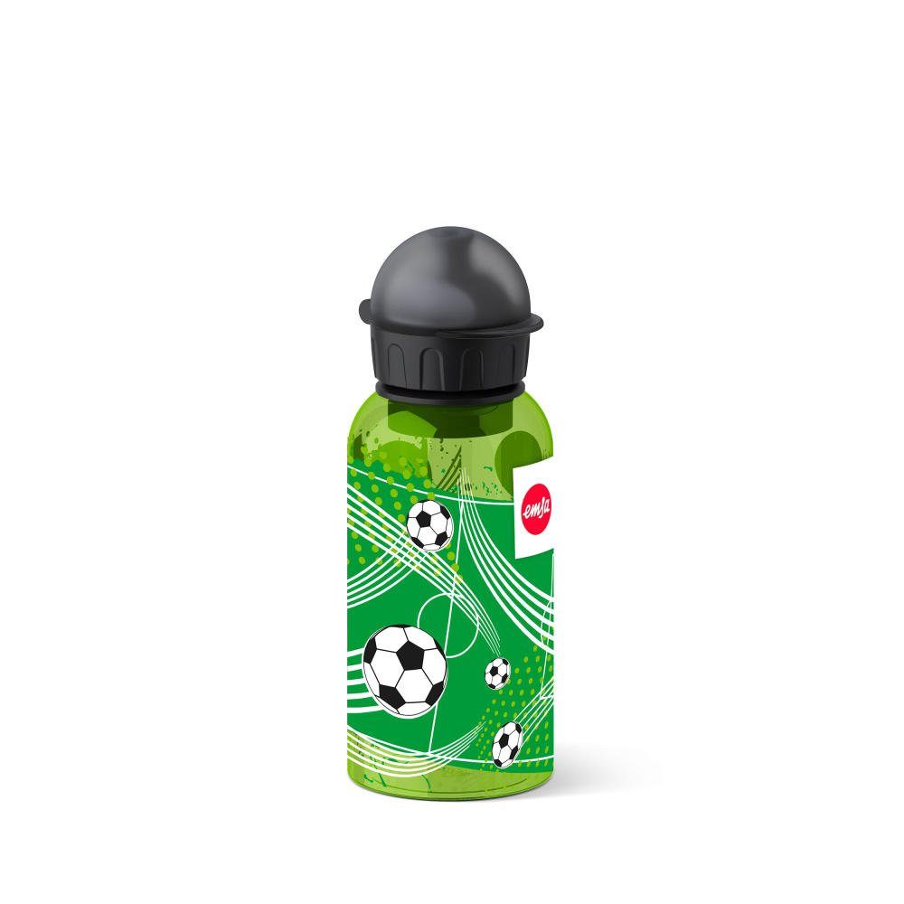 Emsa Trinkflasche Kids Tritan Soccer