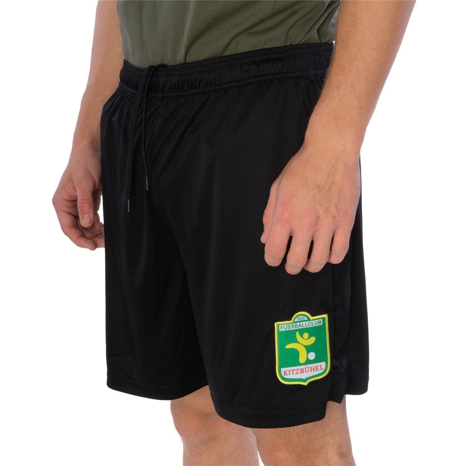 COLUCCI Trainingsshorts Short Colucci Basic Soccer