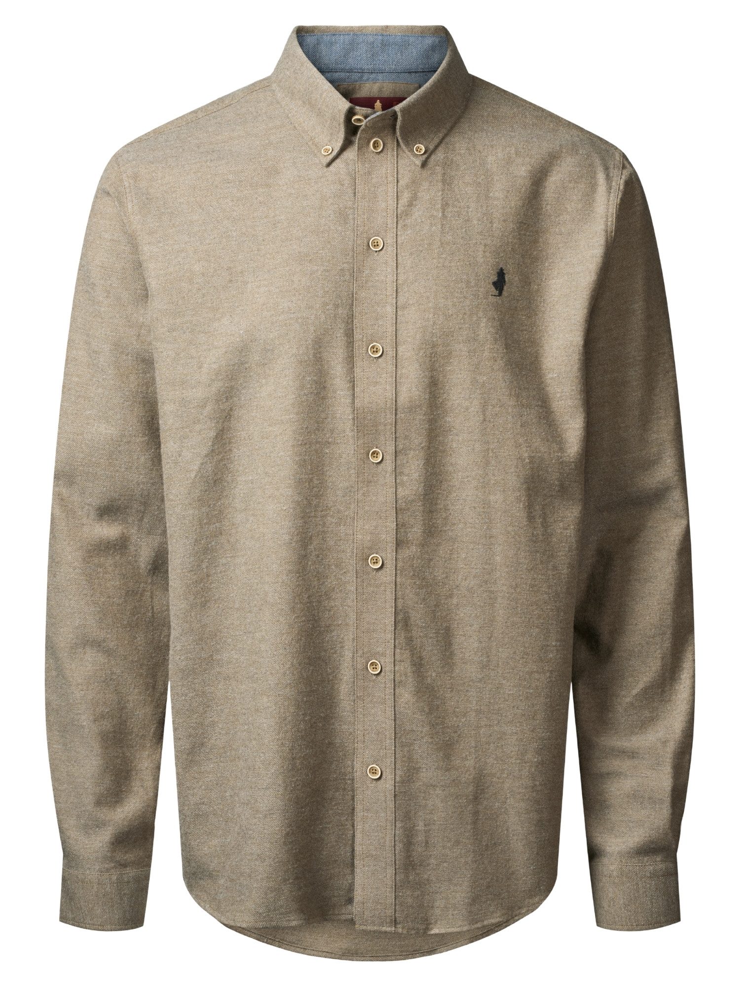 MCS Langarmhemd MCS Shirt Adam