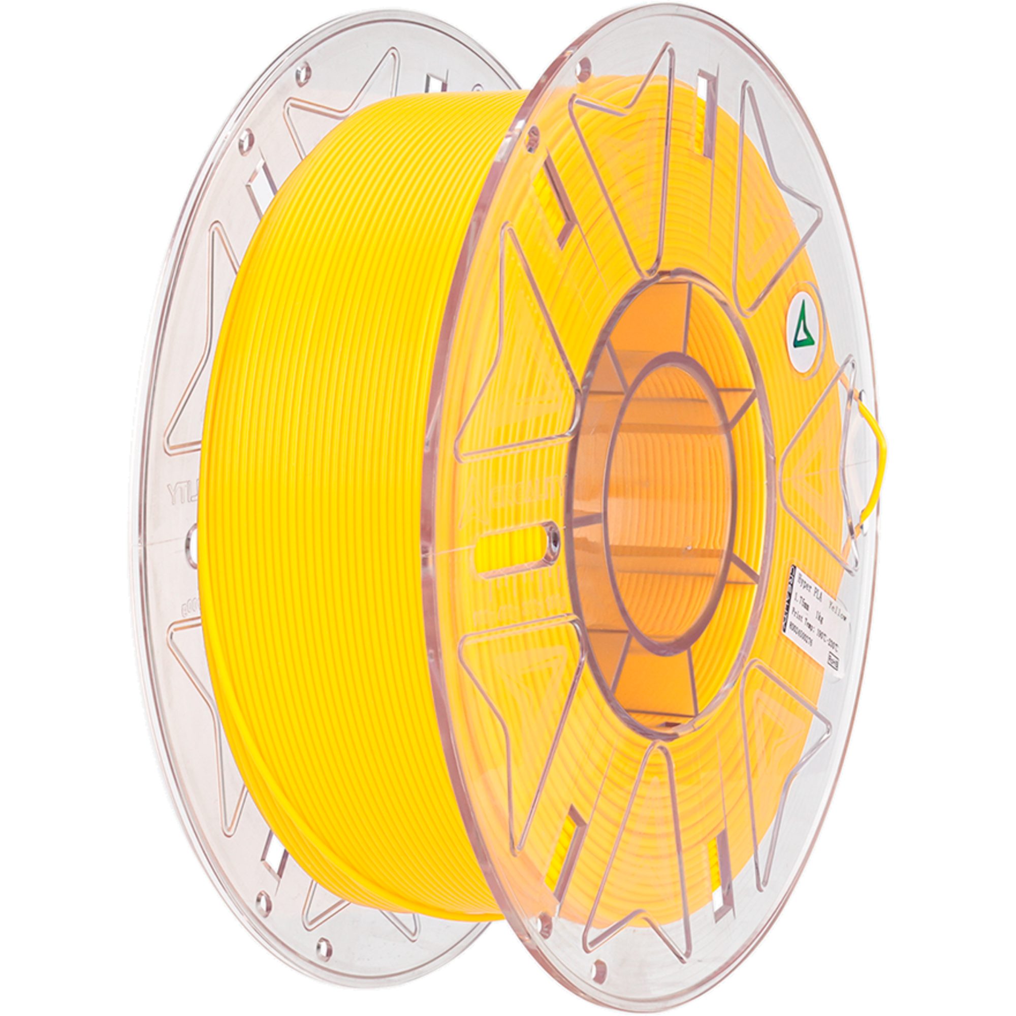 Creality 3D-Drucker Creality Hyper PLA RFID, 3D-Filament, (1 kg, 1,75 mm, auf Rolle), 1 kg, 1,75 mm, auf Rolle