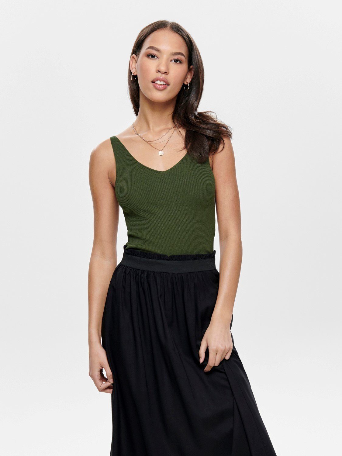 JACQUELINE de YONG Shirttop Tank Top günstig online kaufen