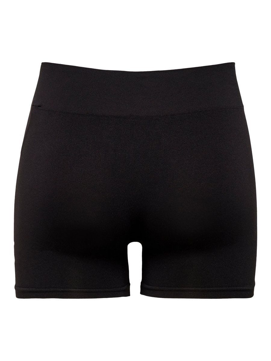 ONLY Radlerhose "ONLVICKY – Nahtlose Shorts mit elastischem Bund für optima günstig online kaufen