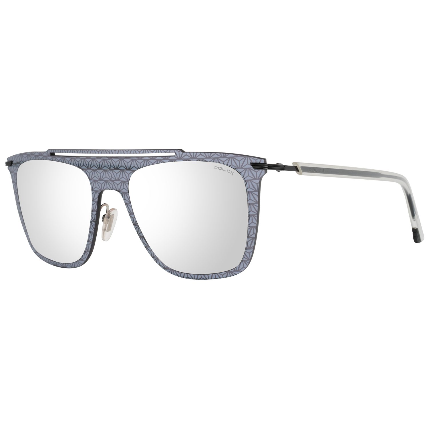 Pilotenbrille SPL581 52530L