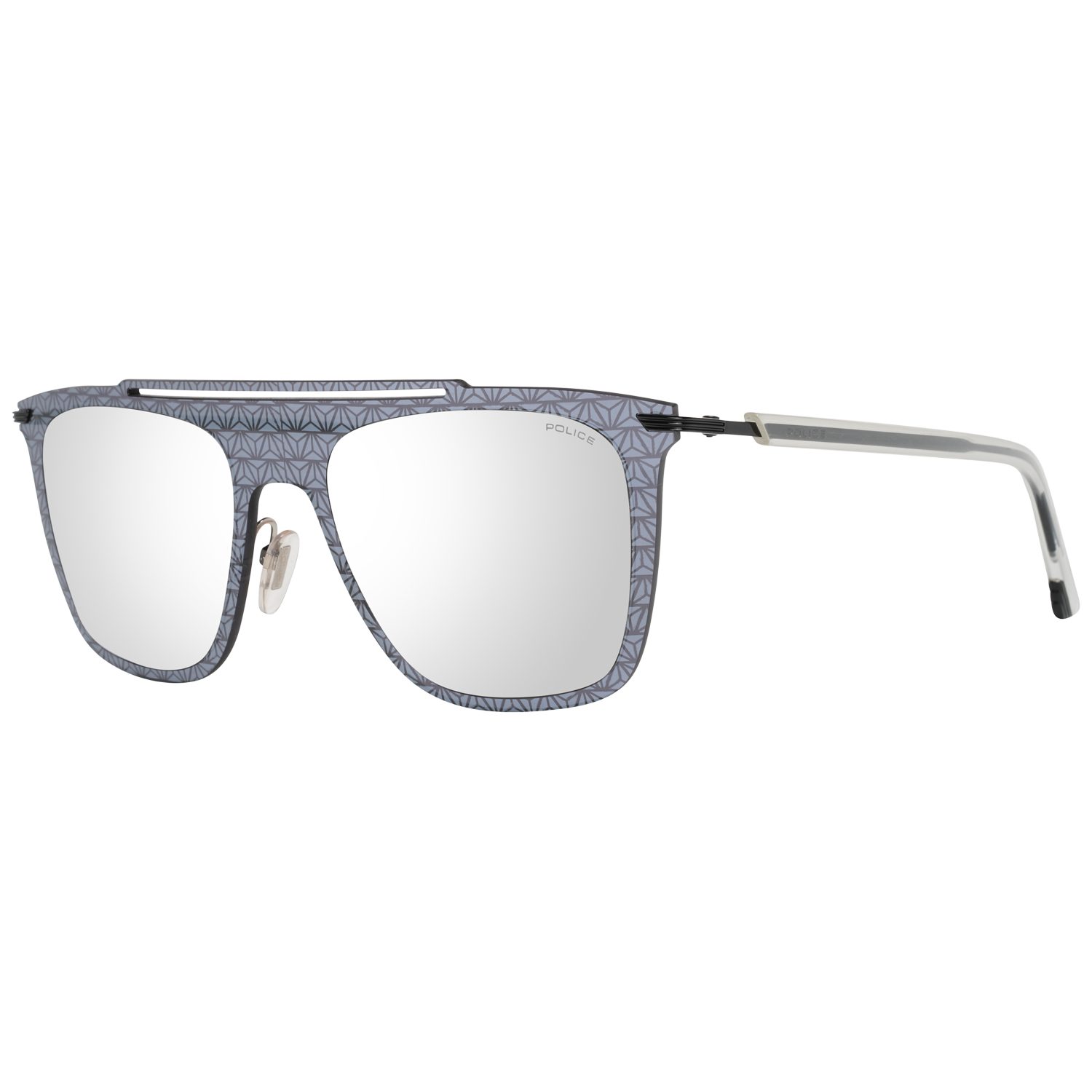 Police Pilotenbrille SPL581 52530L