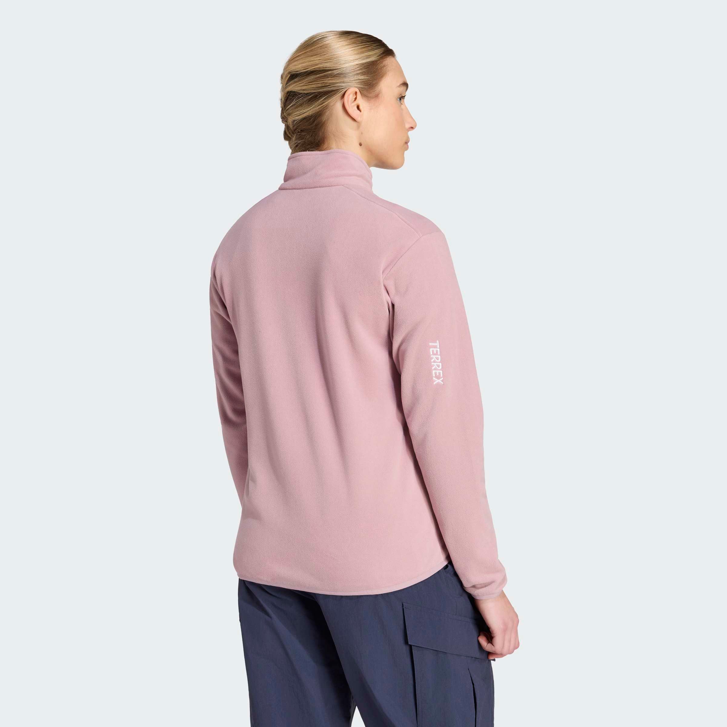 adidas TERREX Fleecejacke W MT ESS FZ FL