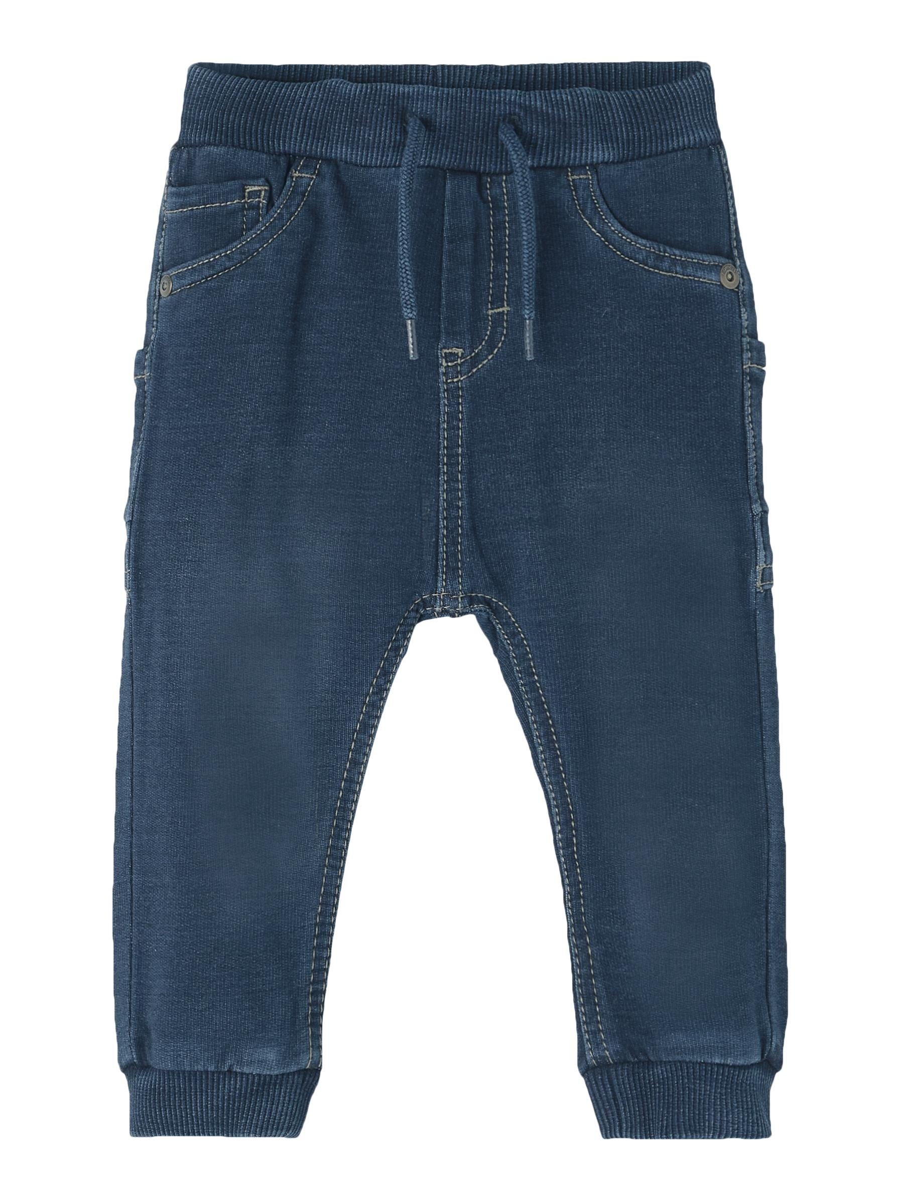Schlupfjeans NBMBUNDO DNMTRUEBO SWE PANT