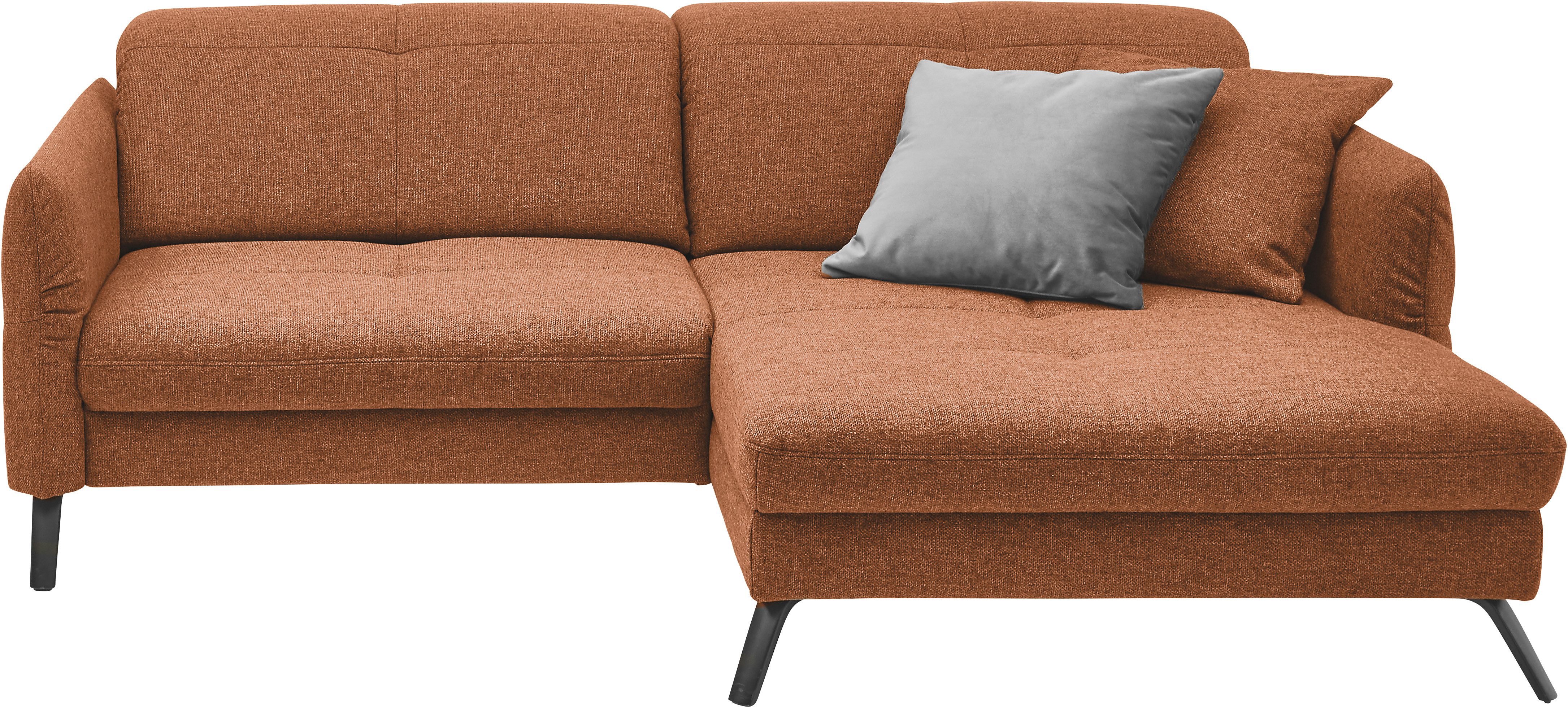 set one by Musterring Ecksofa SO günstig online kaufen