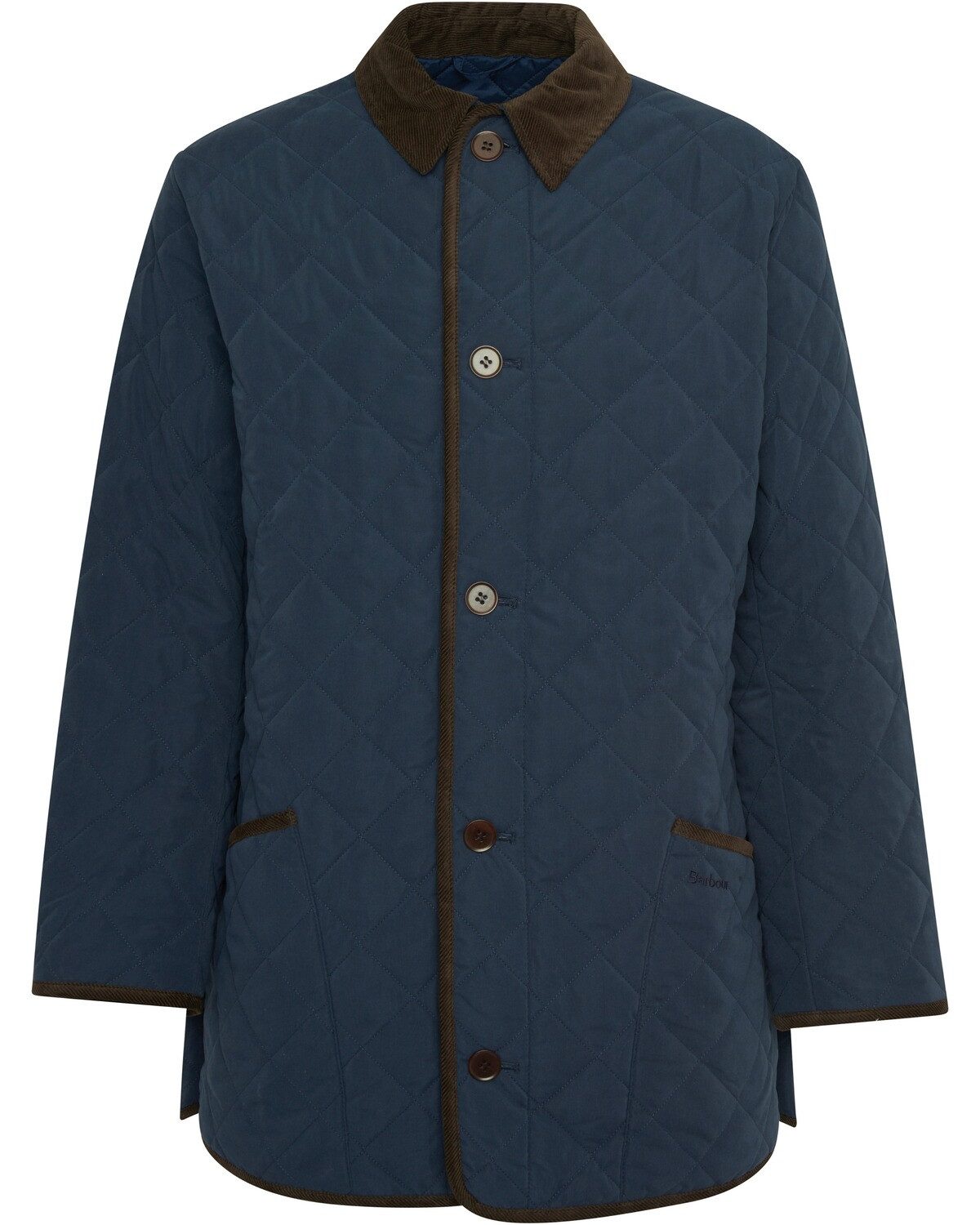 Barbour Steppjacke Steppjacke Edale