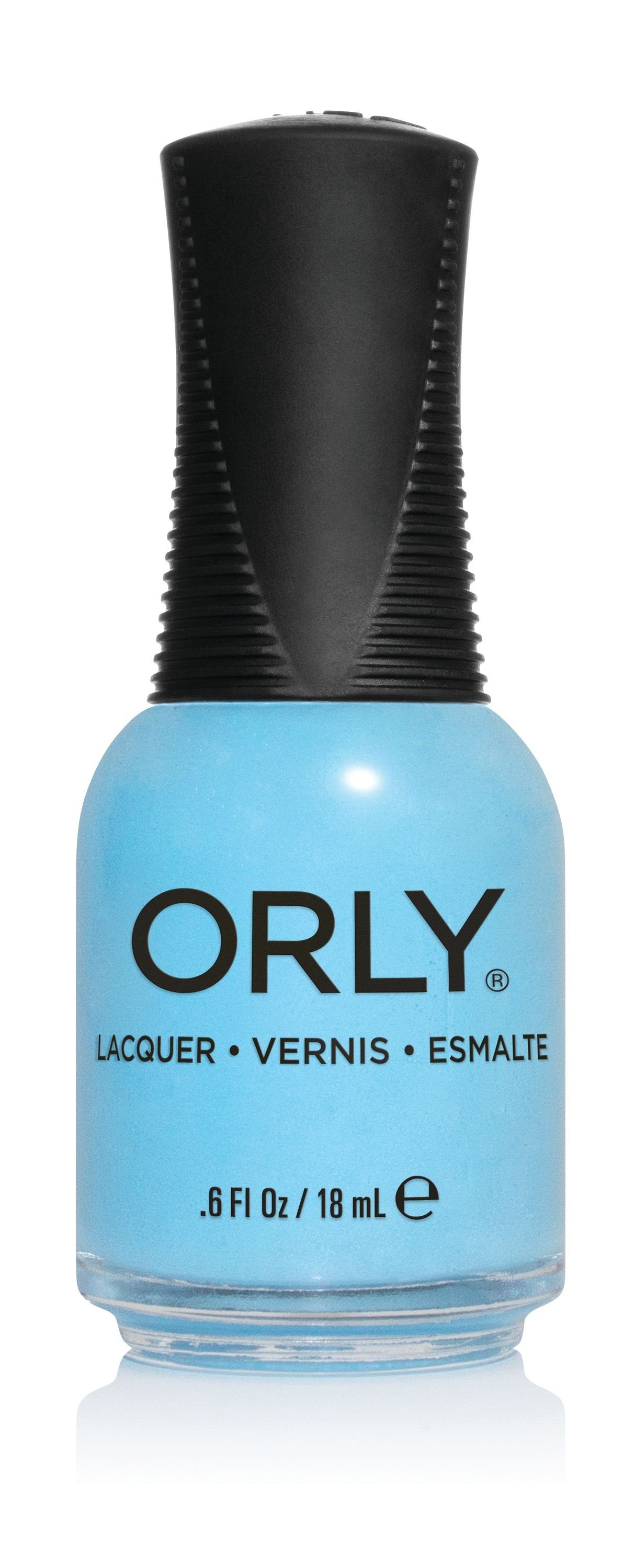 ORLY Nagellack ORLY Nagellack - Glass Half Full, 18ML