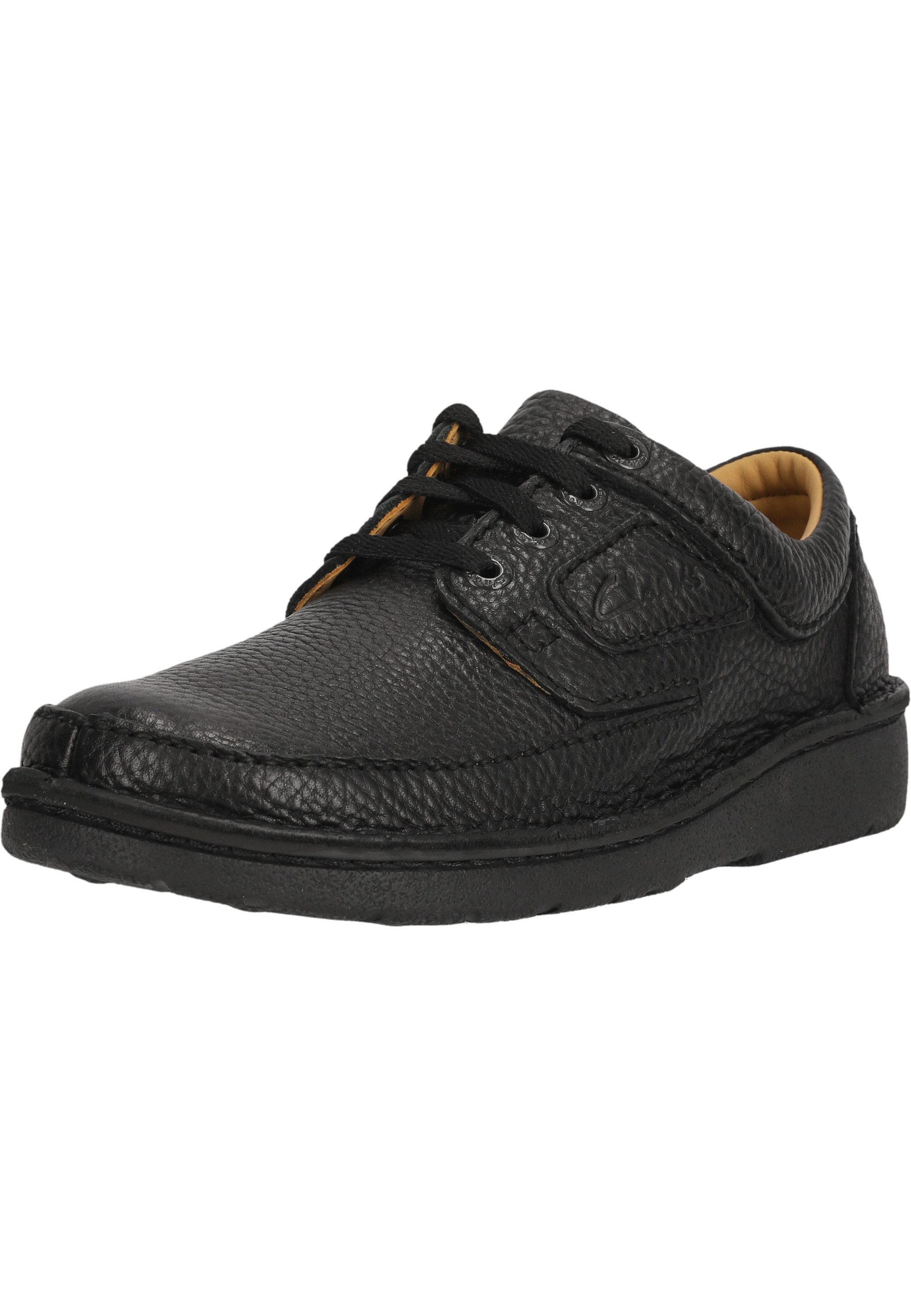 Clarks Nature X Ease Schnürschuh mit günstig online kaufen