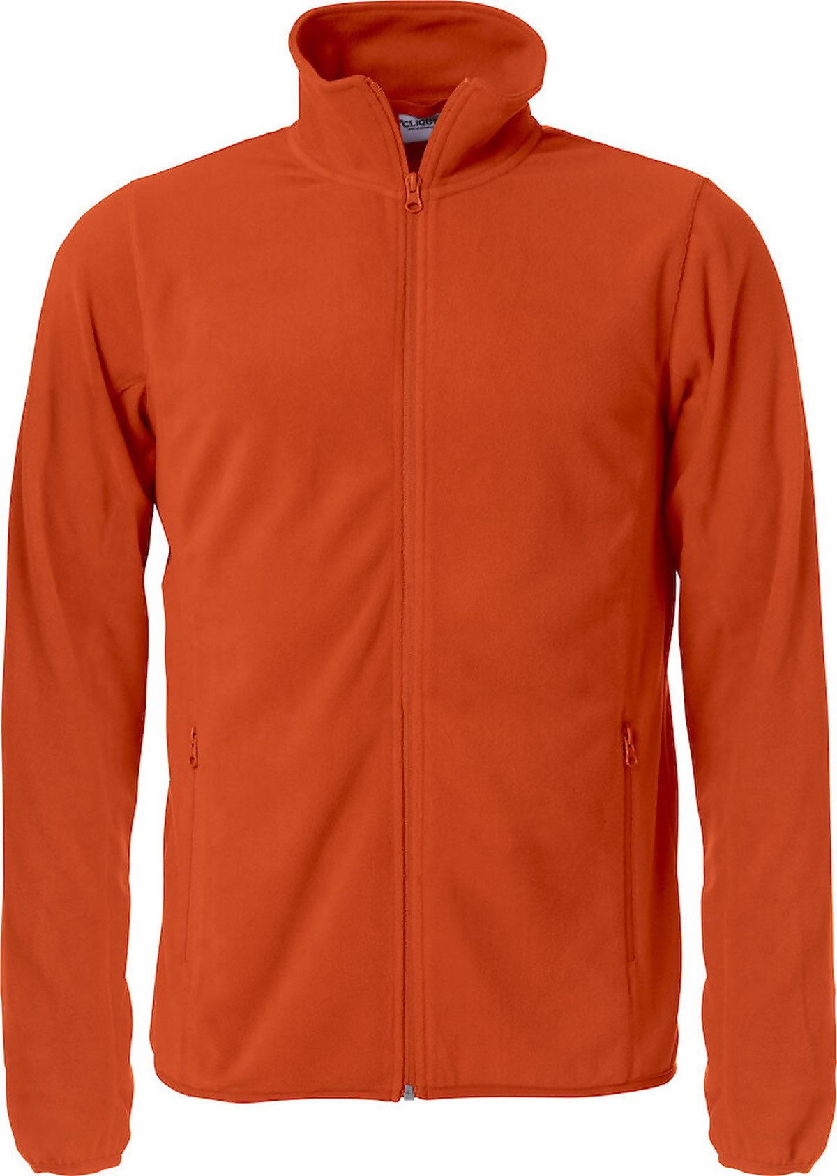 Clique Outdoorjacke Basic Micro Fleece Jacket günstig online kaufen