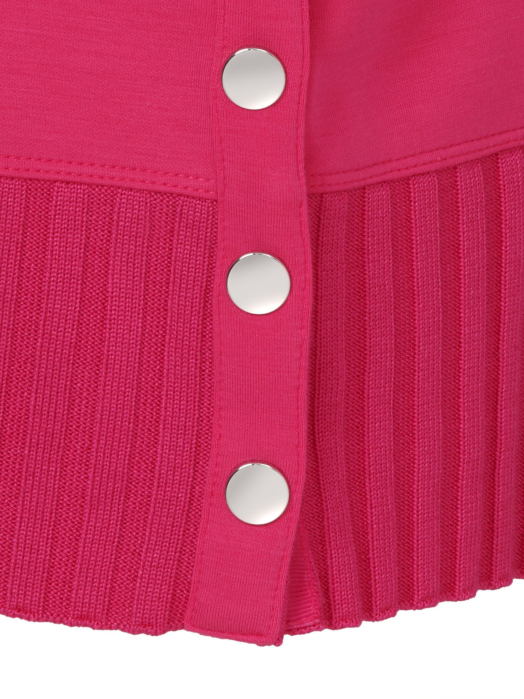 FRAPP Sweatshirt (1-tlg) Große Größen