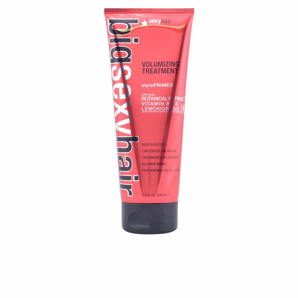Sexy Hair Haarkur Big Sexyhair Volumizing Treatment 200ml