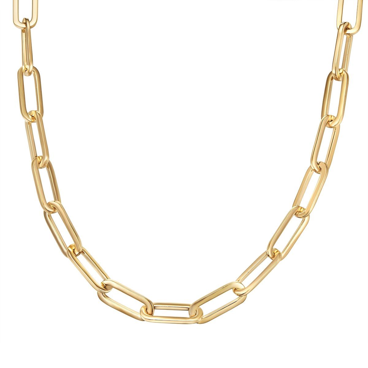 Lulu & Jane Collier gelbgold günstig online kaufen