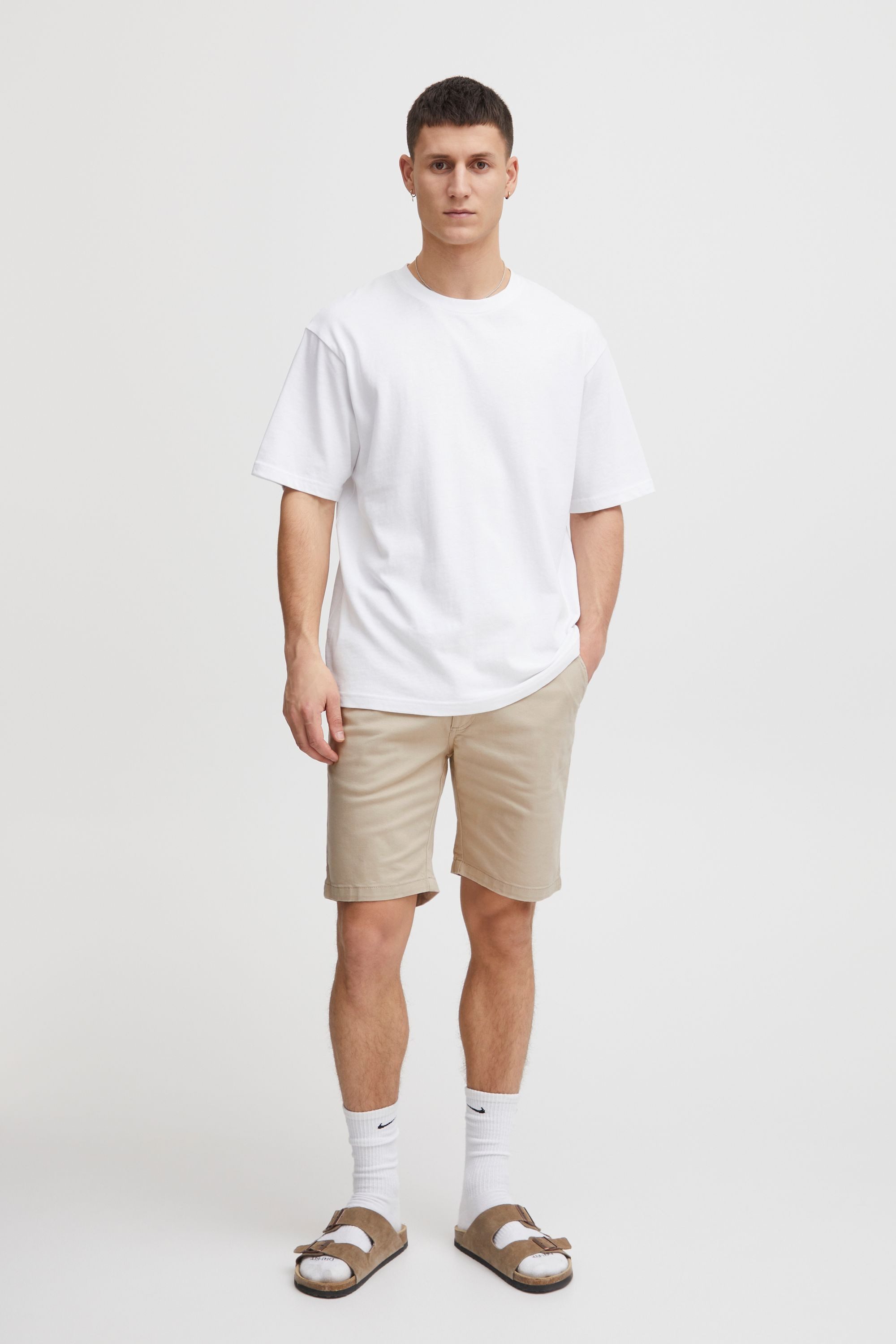 !Solid Chinoshorts SDErico - 21107811 günstig online kaufen