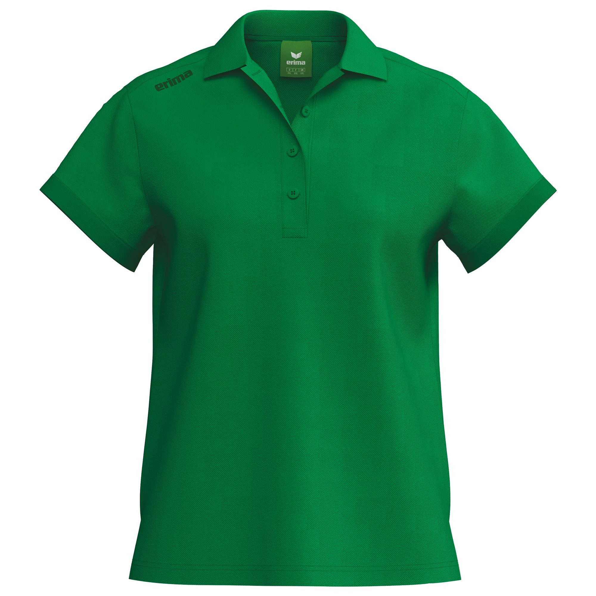 Erima Poloshirt erima Damen Poloshirt TS Poloshirt